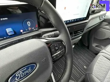Photo 49 Ford Transit  CUSTOM FGN 320 L1H1 2.0 ECOBLUE 170 CH BVA8