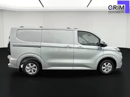 Photo 28 Ford Transit  CUSTOM FGN 320 L1H1 2.0 ECOBLUE 170 CH BVA8
