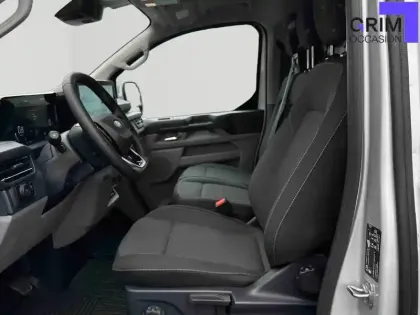 Photo 29 Ford Transit  CUSTOM FGN 320 L1H1 2.0 ECOBLUE 170 CH BVA8