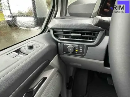 Photo 21 Ford Transit  CUSTOM FGN 320 L1H1 2.0 ECOBLUE 170 CH BVA8