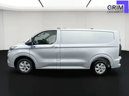 Photo 19 Ford Transit  CUSTOM FGN 320 L1H1 2.0 ECOBLUE 170 CH BVA8