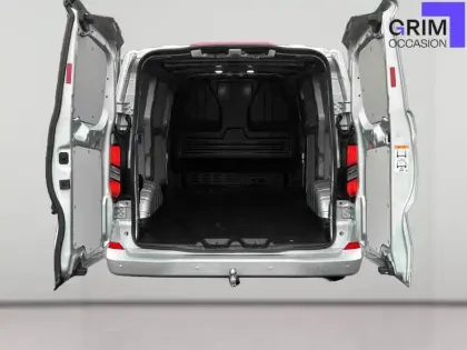 Photo 11 Ford Transit  CUSTOM FGN 320 L1H1 2.0 ECOBLUE 170 CH BVA8