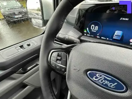 Photo 22 Ford Transit  CUSTOM FGN 320 L1H1 2.0 ECOBLUE 170 CH BVA8