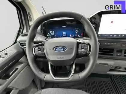 Photo 5 Ford Transit  CUSTOM FGN 320 L1H1 2.0 ECOBLUE 170 CH BVA8