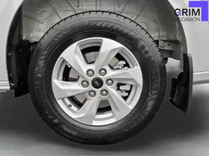 Photo 15 Ford Transit  CUSTOM FGN 320 L1H1 2.0 ECOBLUE 170 CH BVA8