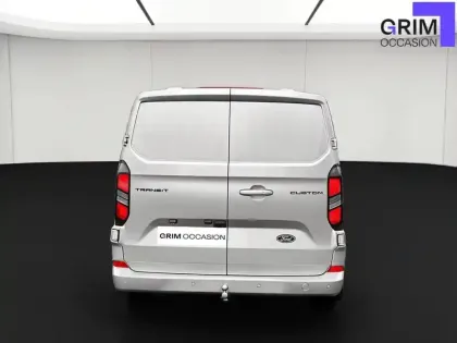 Photo 18 Ford Transit  CUSTOM FGN 320 L1H1 2.0 ECOBLUE 170 CH BVA8
