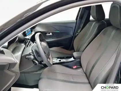 Photo 5 Peugeot 208  PureTech 100 S&S EAT8