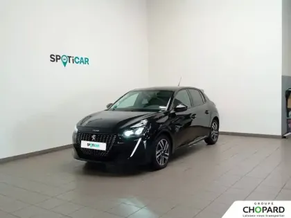 Photo Peugeot 208 Allure