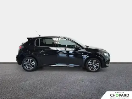 Photo 16 Peugeot 208  PureTech 100 S&S EAT8