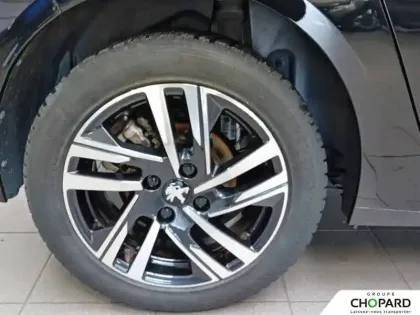 Photo 19 Peugeot 208  PureTech 100 S&S EAT8