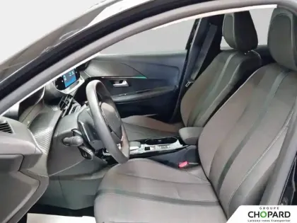 Photo 13 Peugeot 208  PureTech 100 S&S EAT8