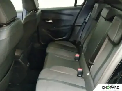 Photo 7 Peugeot 208  PureTech 100 S&S EAT8