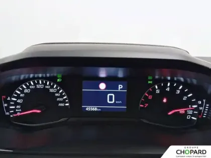 Photo 15 Peugeot 208  PureTech 100 S&S EAT8