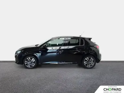 Photo 22 Peugeot 208  PureTech 100 S&S EAT8