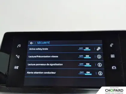 Photo 6 Peugeot 208  PureTech 100 S&S EAT8