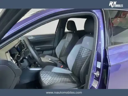 Photo 5 Volkswagen Polo Gén. VI Ph2 Evo R-Line Edition 5