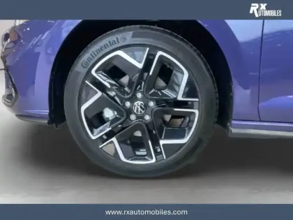 Photo 13 Volkswagen Polo Gén. VI Ph2 Evo R-Line Edition 5