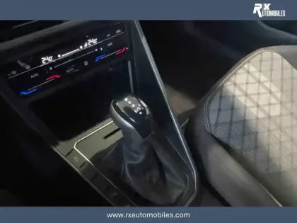 Photo 19 Volkswagen Polo Gén. VI Ph2 Evo R-Line Edition 5