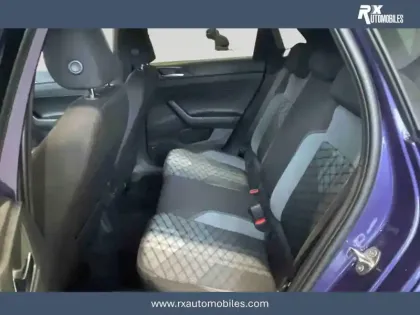 Photo 20 Volkswagen Polo Gén. VI Ph2 Evo R-Line Edition 5