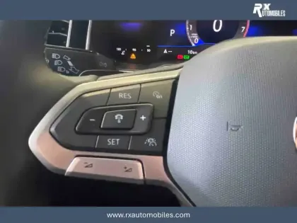 Photo 17 Volkswagen Polo Gén. VI Ph2 Evo R-Line Edition 5