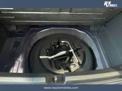 Photo 9 Volkswagen Polo Gén. VI Ph2 Evo R-Line Edition 5