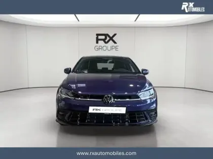 Photo 12 Volkswagen Polo Gén. VI Ph2 Evo R-Line Edition 5