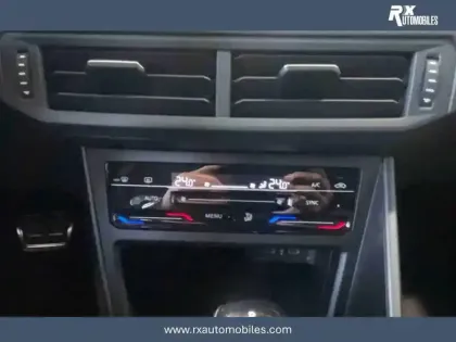 Photo 18 Volkswagen Polo Gén. VI Ph2 Evo R-Line Edition 5