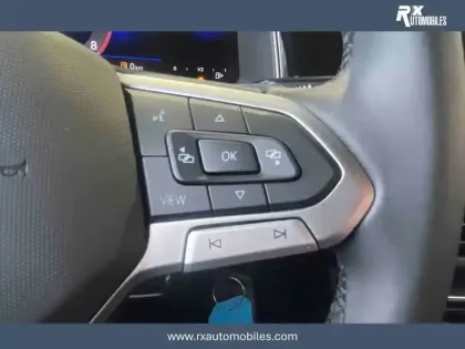 Photo 16 Volkswagen Polo Gén. VI Ph2 Evo R-Line Edition 5