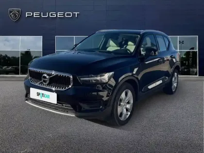 Photo 29 Volvo Xc40  D3 AdBlue 150 ch Geartronic 8