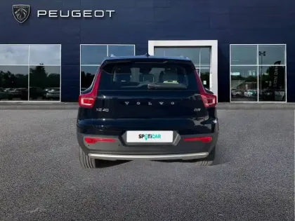 Photo 34 Volvo Xc40  D3 AdBlue 150 ch Geartronic 8