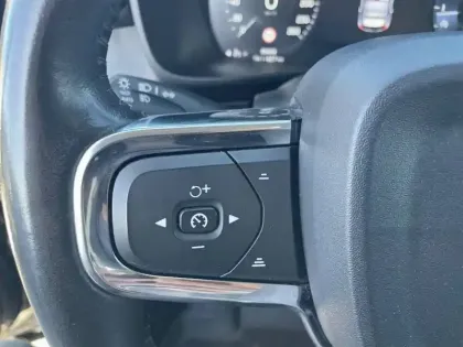 Photo 54 Volvo Xc40  D3 AdBlue 150 ch Geartronic 8