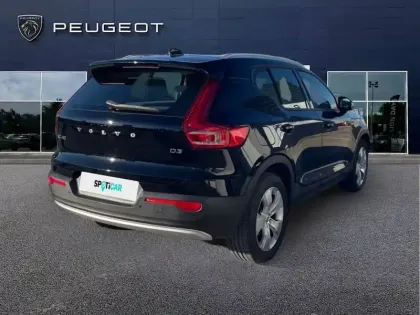 Photo 62 Volvo Xc40  D3 AdBlue 150 ch Geartronic 8