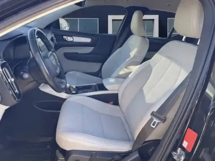 Photo 71 Volvo Xc40  D3 AdBlue 150 ch Geartronic 8