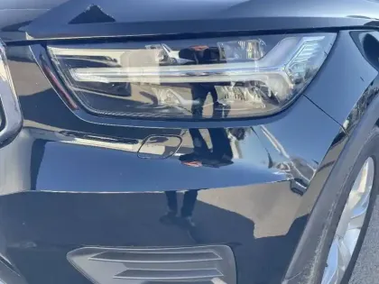 Photo 10 Volvo Xc40 Gén. I Ph1 Momentum 5