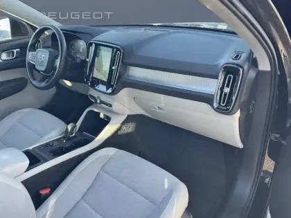 Photo 46 Volvo Xc40  D3 AdBlue 150 ch Geartronic 8