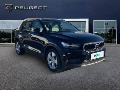 Photo 31 Volvo Xc40  D3 AdBlue 150 ch Geartronic 8