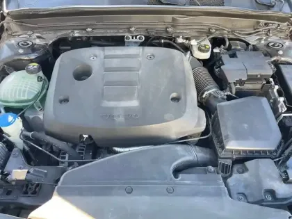 Photo 9 Volvo Xc40 Gén. I Ph1 Momentum 5