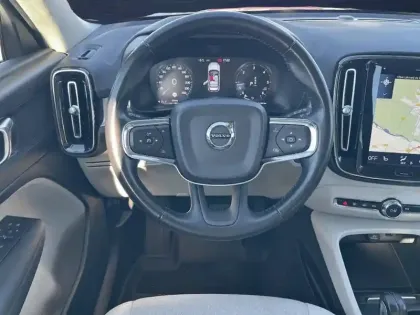 Photo 73 Volvo Xc40  D3 AdBlue 150 ch Geartronic 8