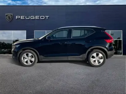 Photo 7 Volvo Xc40 Gén. I Ph1 Momentum 5