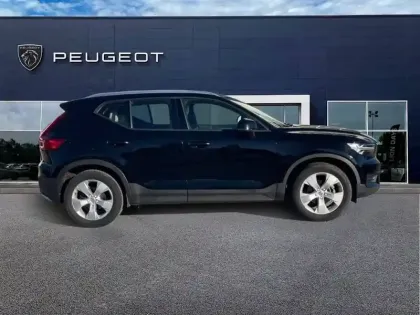 Photo 61 Volvo Xc40  D3 AdBlue 150 ch Geartronic 8