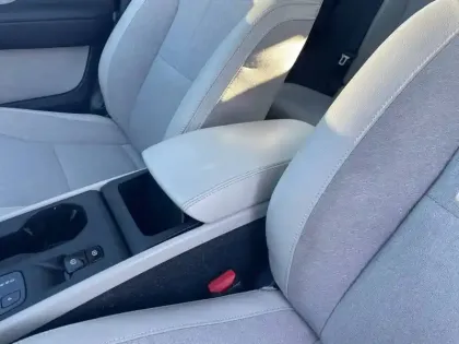 Photo 48 Volvo Xc40  D3 AdBlue 150 ch Geartronic 8