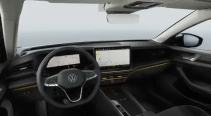 Photo 7 Volkswagen Passat  2.0 TDI EVO SCR 150 DSG7