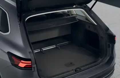 Photo 6 Volkswagen Passat  2.0 TDI EVO SCR 150 DSG7