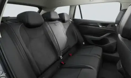 Photo 9 Volkswagen Passat  2.0 TDI EVO SCR 150 DSG7