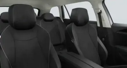 Photo 8 Volkswagen Passat  2.0 TDI EVO SCR 150 DSG7