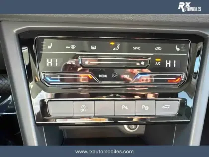 Photo 11 Volkswagen Touran Gén. III Ph1 NG VW Edition 5