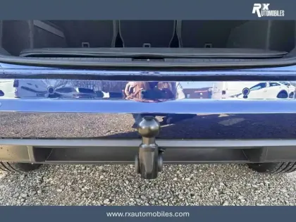 Photo 18 Volkswagen Touran Gén. III Ph1 NG VW Edition 5