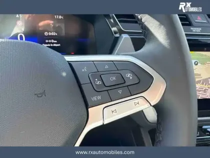 Photo 8 Volkswagen Touran Gén. III Ph1 NG VW Edition 5