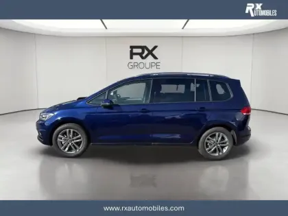 Photo 16 Volkswagen Touran Gén. III Ph1 NG VW Edition 5