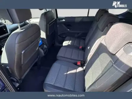 Photo 23 Volkswagen Touran Gén. III Ph1 NG VW Edition 5